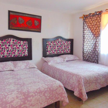 El Paraiso De Zacatlan, Departamento Con Terraza, 10 Pax מראה חיצוני תמונה