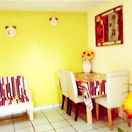 El Paraiso De Zacatlan, Departamento Con Terraza, 10 Pax מראה חיצוני תמונה