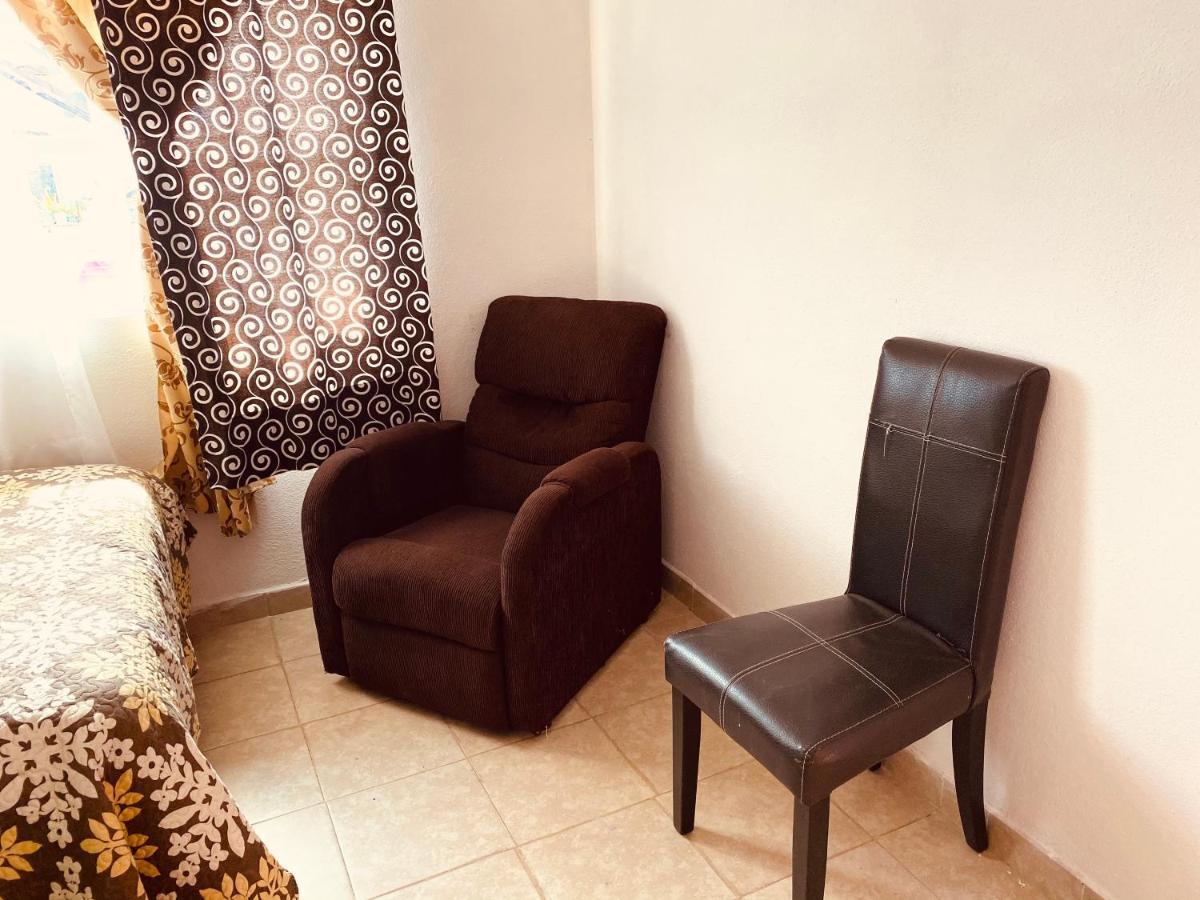 El Paraiso De Zacatlan, Departamento Con Terraza, 10 Pax מראה חיצוני תמונה