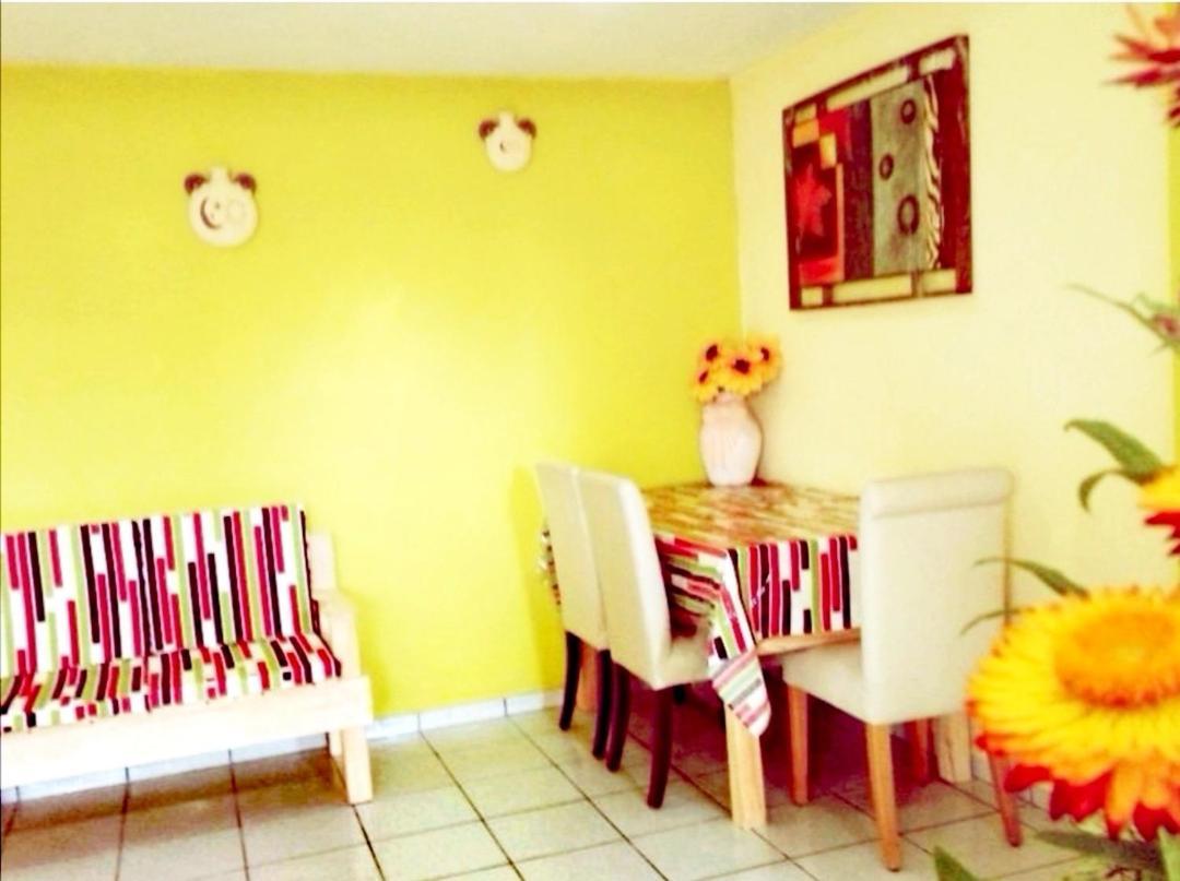 El Paraiso De Zacatlan, Departamento Con Terraza, 10 Pax מראה חיצוני תמונה
